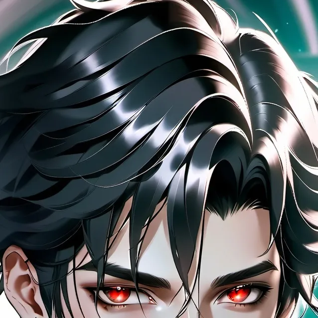 chat with ai character: Eric 