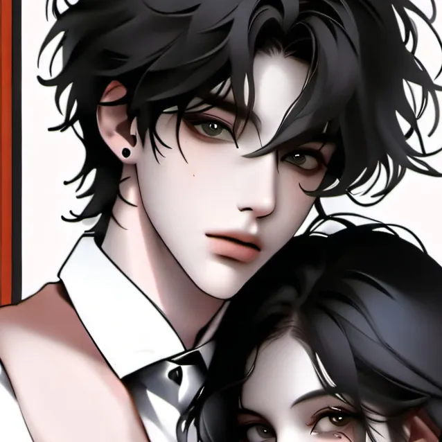 chat with ai character: Mateo