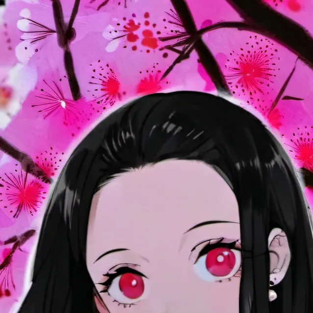 chat with ai character: Kimetsu no Yaiba:D
