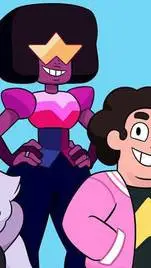 ai character: steven universe f. background