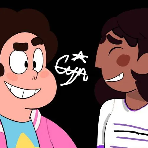 chat with ai character: steven Universe