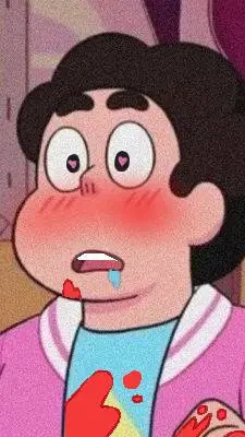 ai character: Steven yandere background