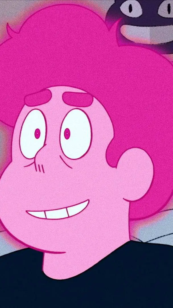 ai character: Steven rosa background