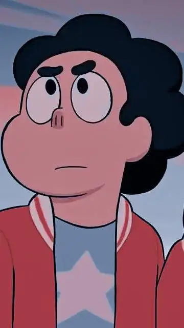 ai character: Steven Universe F. background