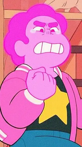 ai character: steven universe f. background