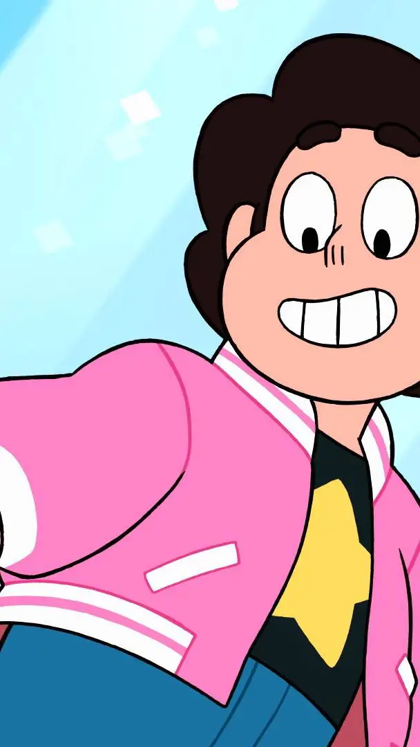 ai character: Steven Universe F background