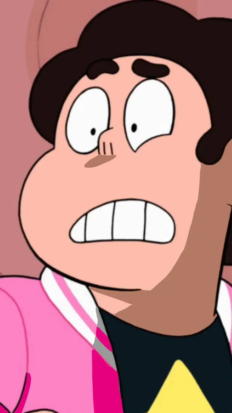 ai character: steven Universe F background