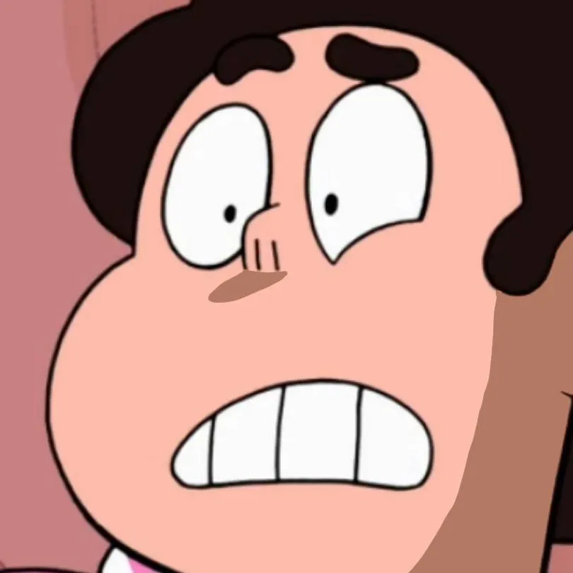 chat with ai character: steven Universe F