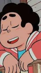 ai character: Steven Universe F background