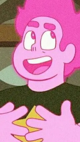 ai character: steven universe f. background