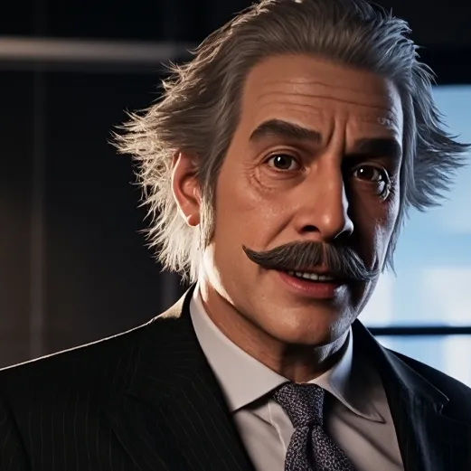 chat with ai character: CHILENO