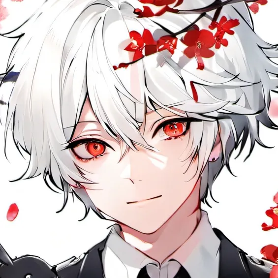 chat with ai character: Reo 