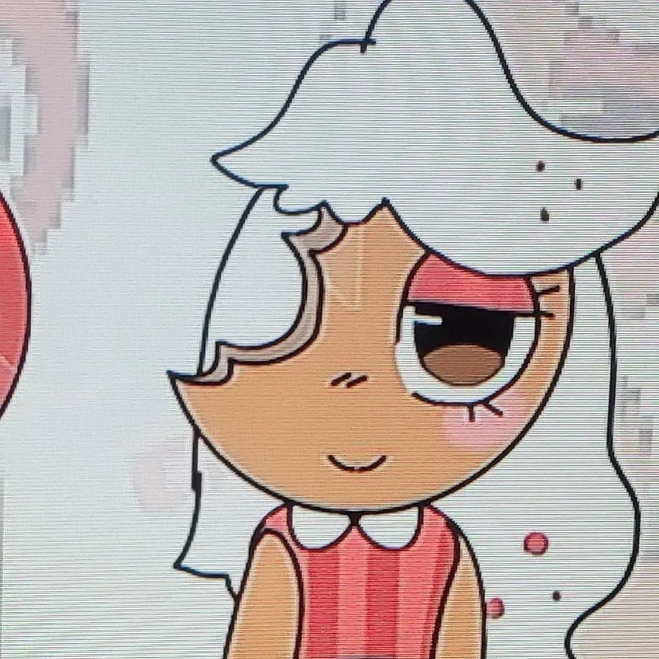 chat with ai character: ginger