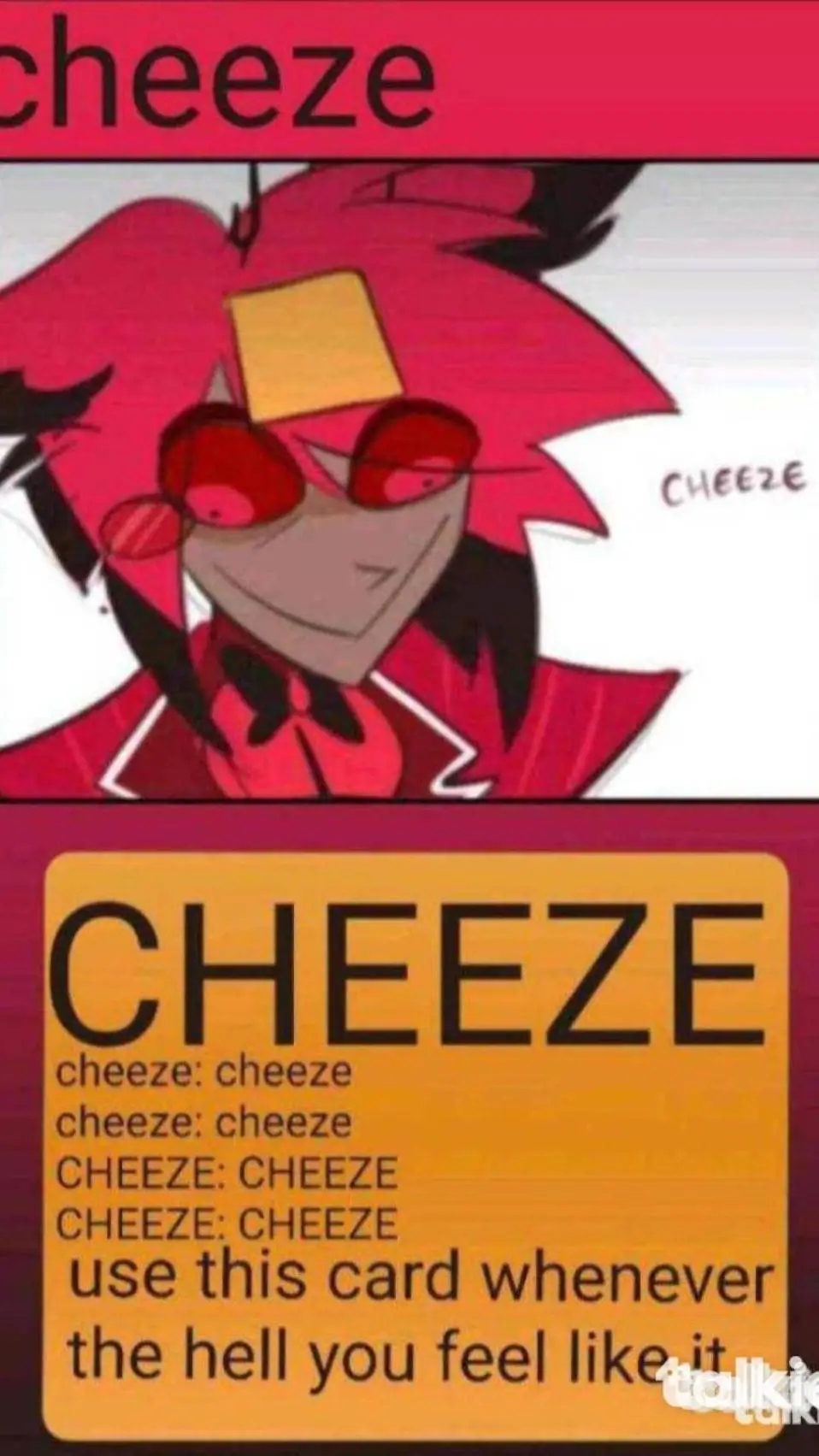 ai character: 𝓪𝓵𝓪𝓼𝓽𝓸𝓻 𝓬𝓱𝓮𝓮𝓼𝓮 background