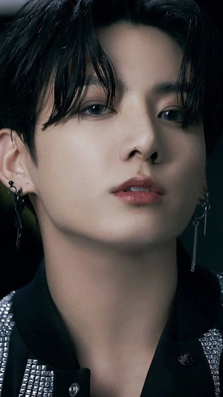 ai character: ♠️ Jungkook♠️  background