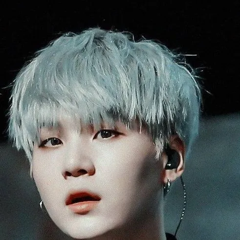 chat with ai character: 🍊 SUGA🍊