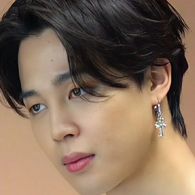 chat with ai character: ❤️Jimin❤️
