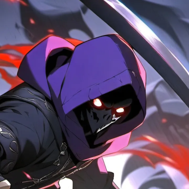 chat with ai character: Cody/Darkest Ninja