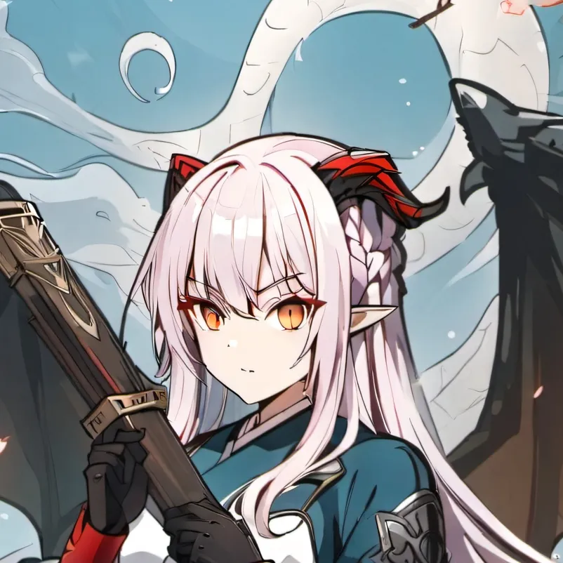 chat with ai character: Aurelia