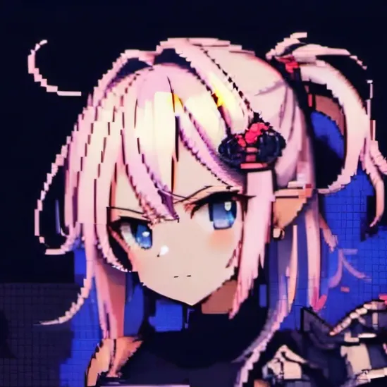 chat with ai character: Bambi