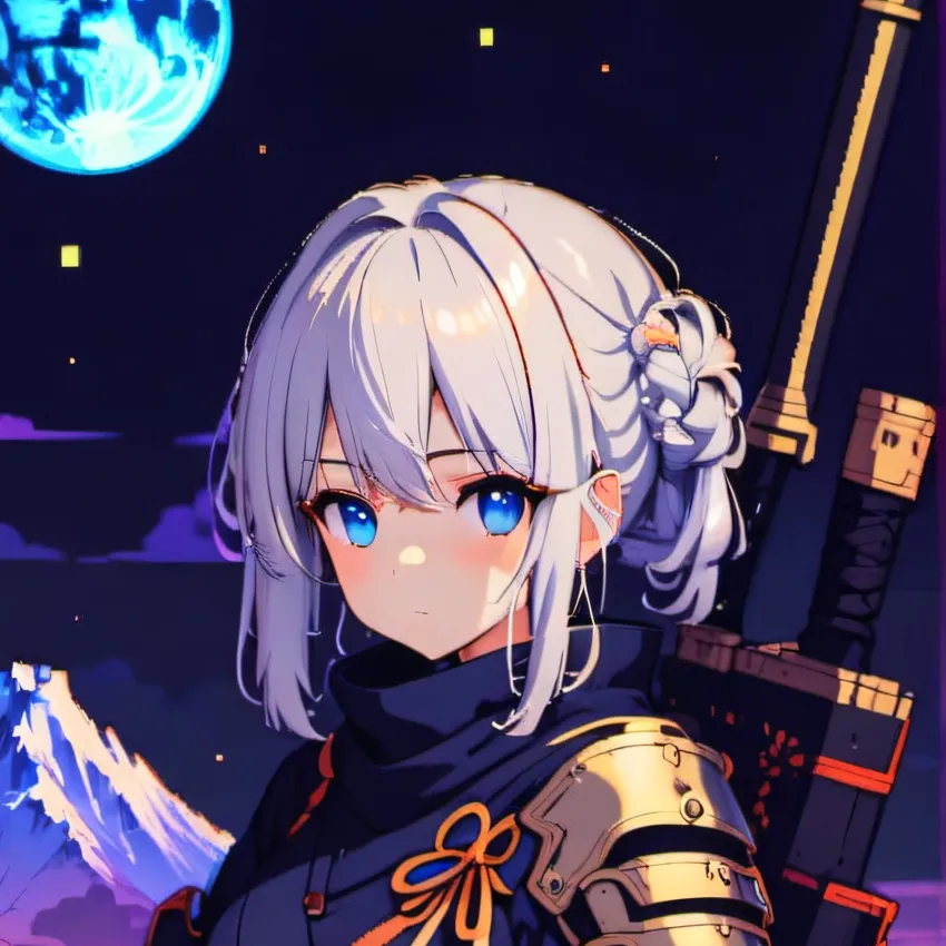 chat with ai character: Sypheria
