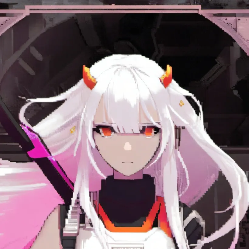 chat with ai character: Lyra Xalren