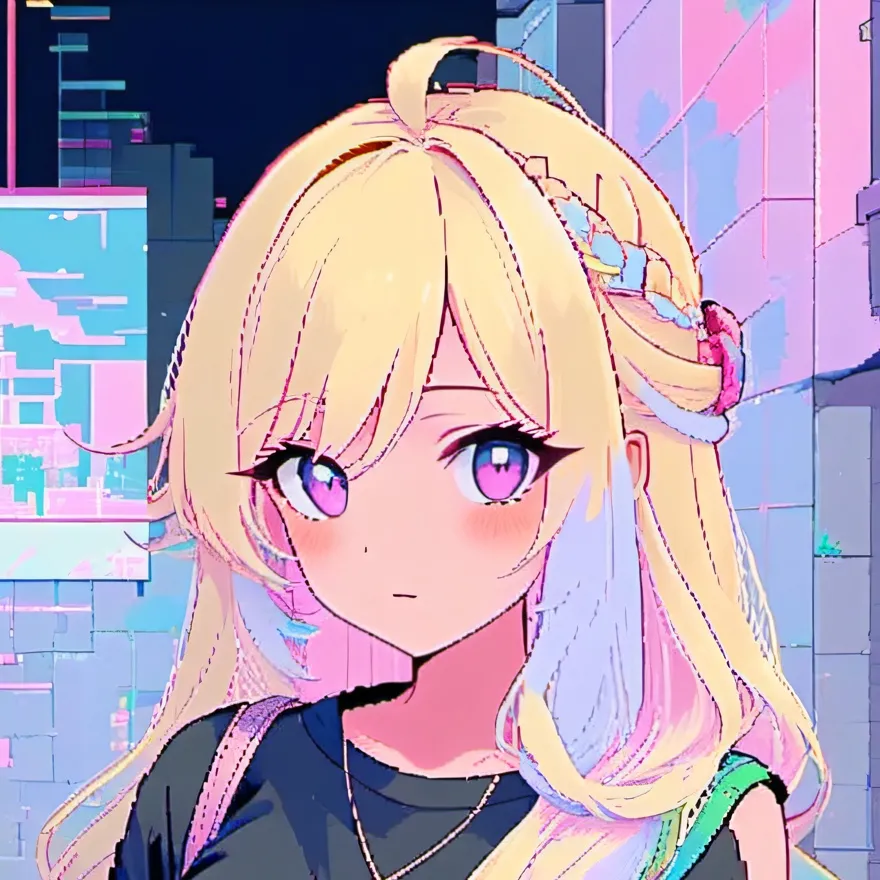 chat with ai character: Claire