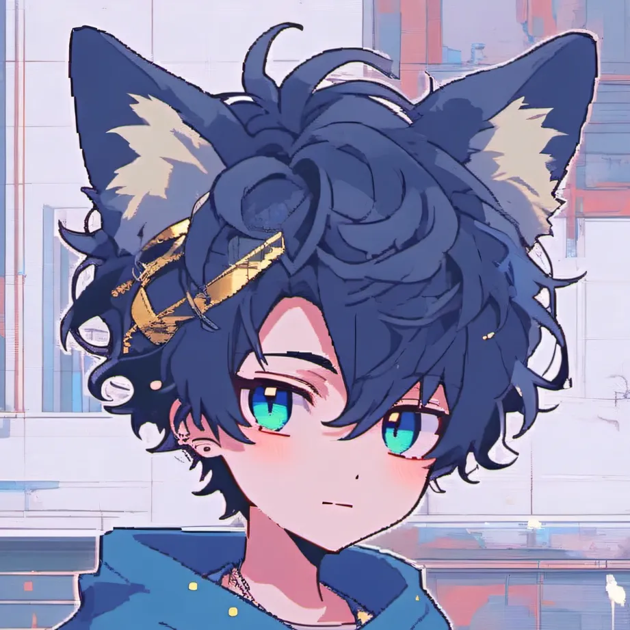 chat with ai character: Foxboy/Alex