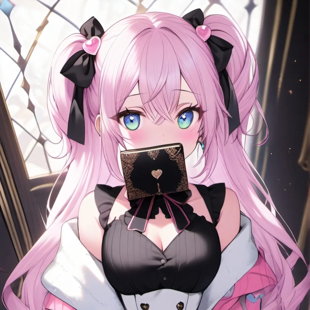 chat with ai character: Erika Lockheart