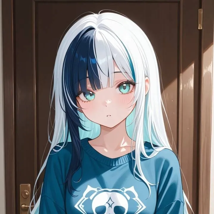 chat with ai character: Amy Snow