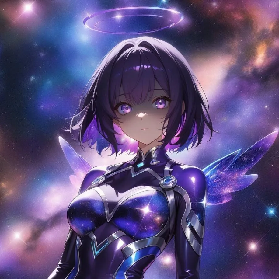 chat with ai character: Kiara
