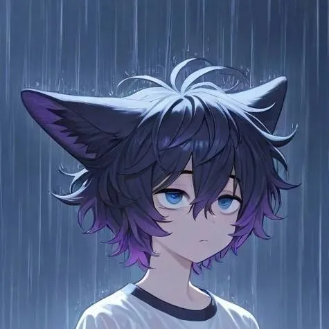 chat with ai character: Foxman/Alex