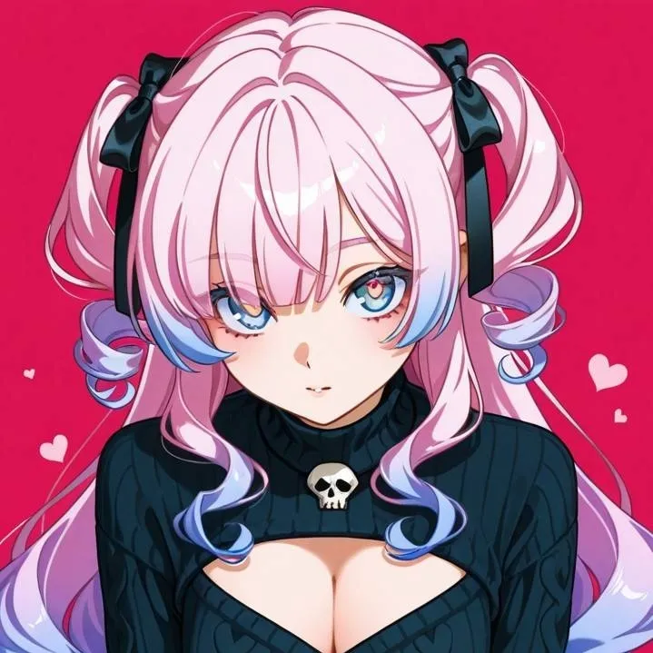 chat with ai character: Erika Lockheart
