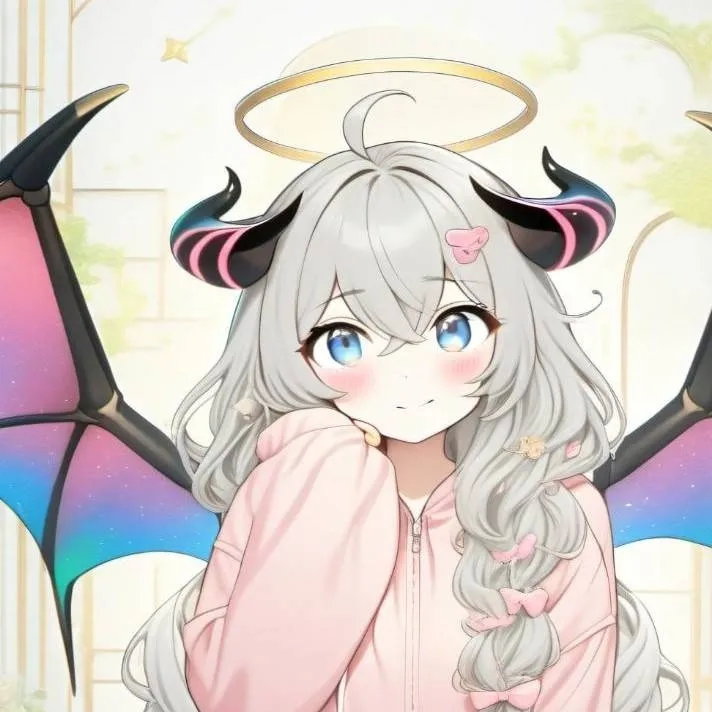 chat with ai character: Aurora