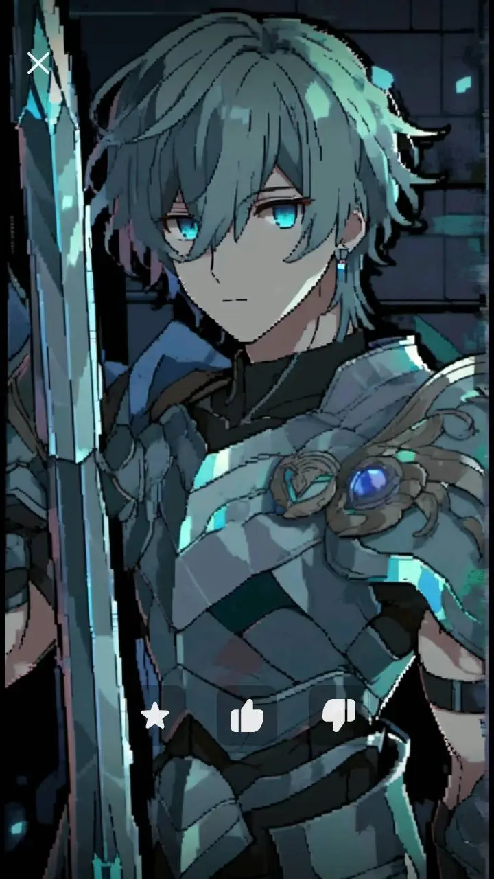 ai character: Kaeleth Shadowbane background