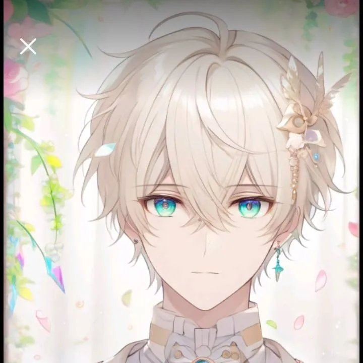 chat with ai character: Sylvian