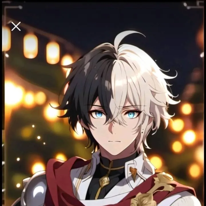 chat with ai character: Altaire
