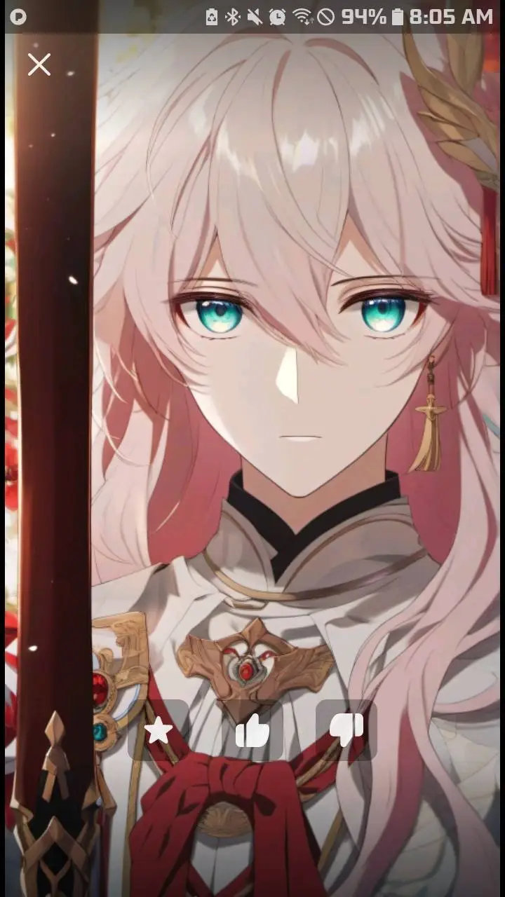 ai character: Auerbach background