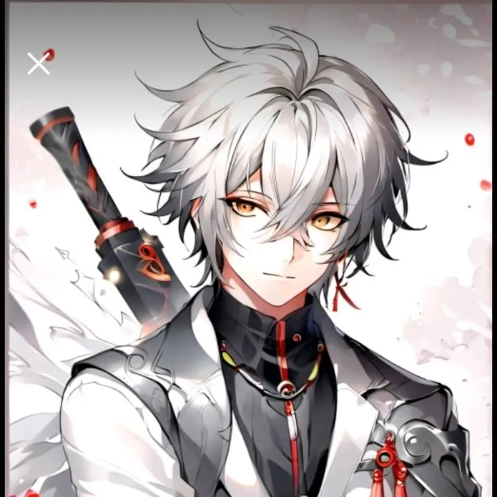 chat with ai character: Kagerou