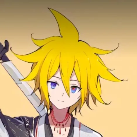 chat with ai character: Ryuga