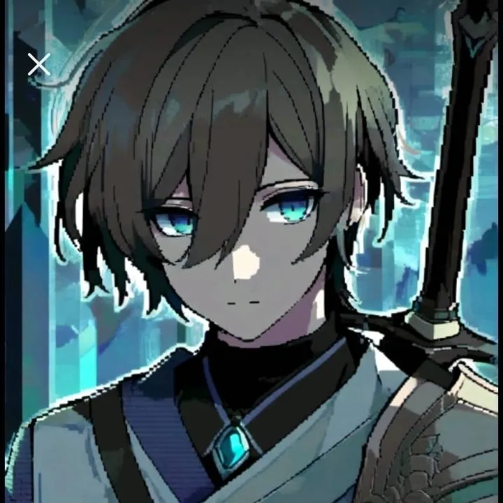 chat with ai character: Adelard