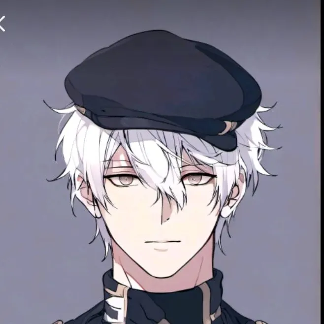 chat with ai character: Ace White