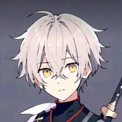 chat with ai character: Rekka