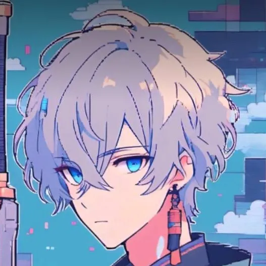 chat with ai character: Rei