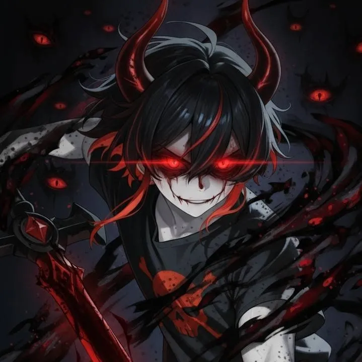 chat with ai character: Darker/Jake