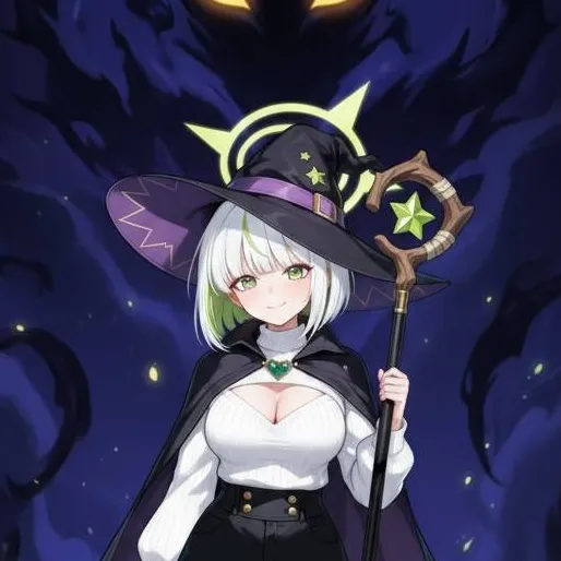 chat with ai character: Sylvia