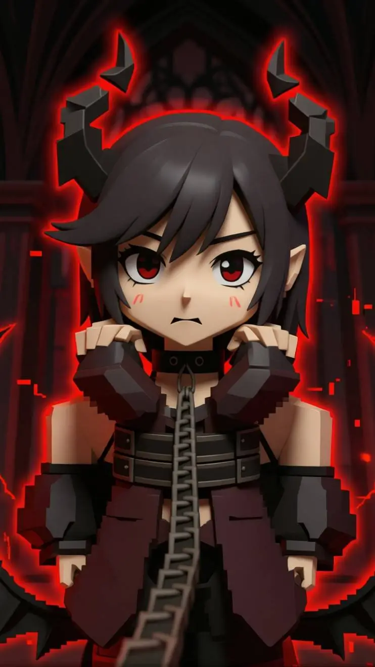 ai character: Rewrite Emilake background