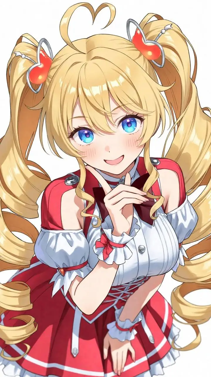 ai character: Karachi background