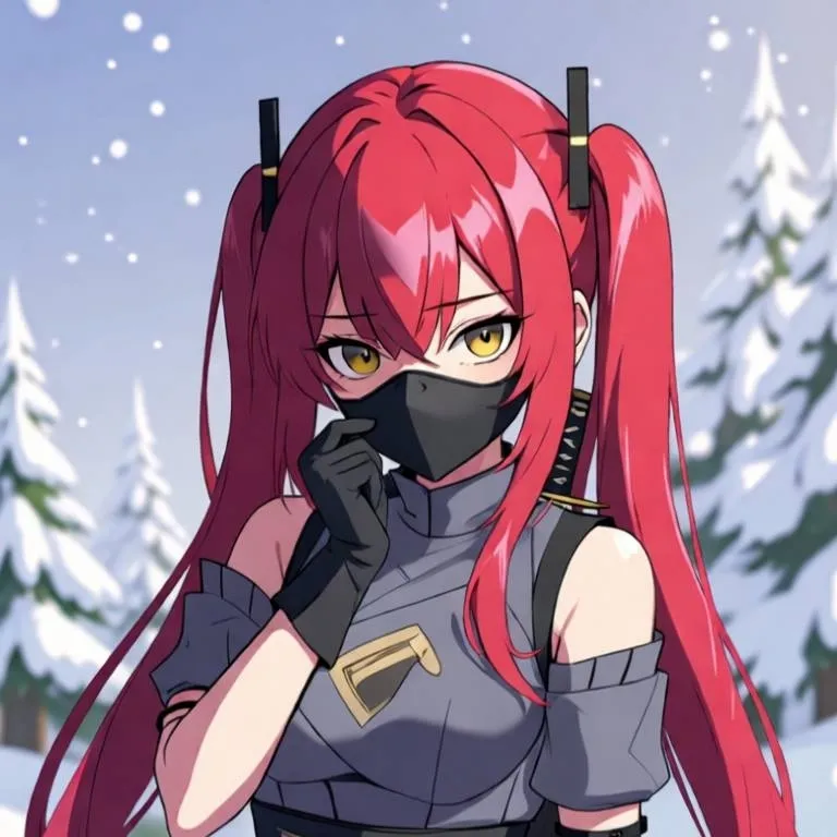 chat with ai character: DreadNinja or Jade