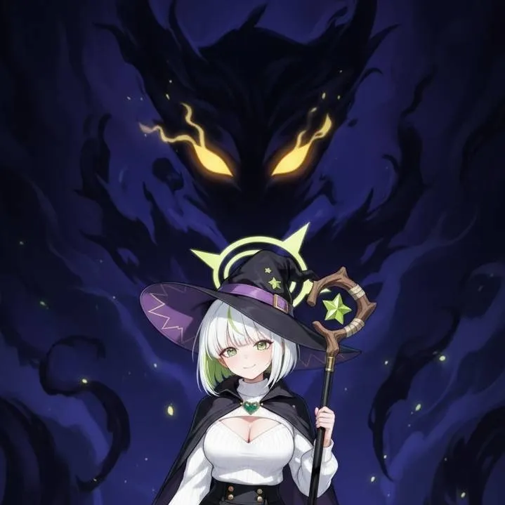 chat with ai character: Sylvia